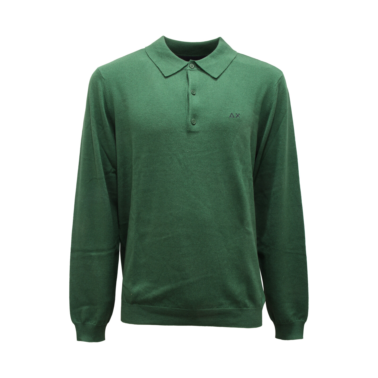 9368AV   MAGLIONE POLO UOMO SUN 68  /