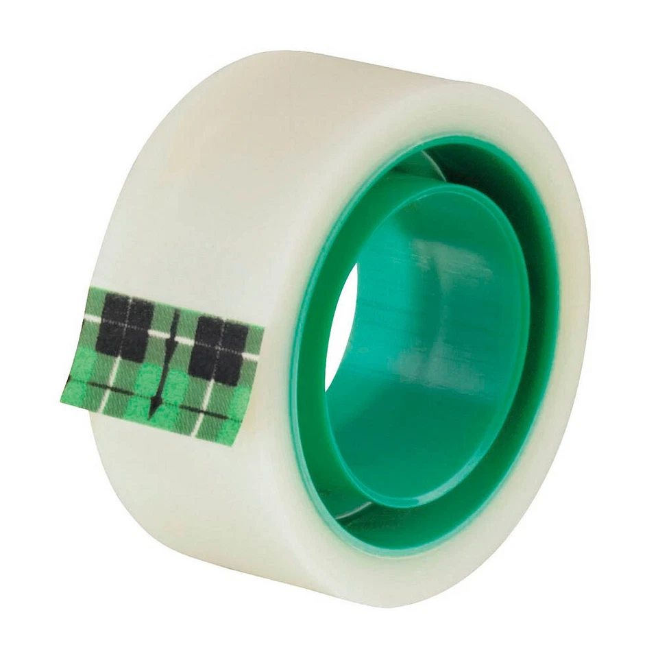 3 x 3M Scotch Magic Tape 810 Klebeband Klebefilm 19 mm x 33 m