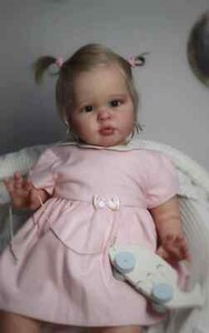 Ellie Reborn | eBay