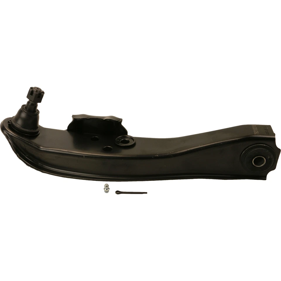 Комплект передних правых нижних шарниров рычага управления MOOG для Nissan 24 1989-1994 годов выпуска - Изображение 2 из 3