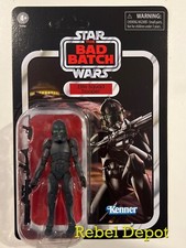 Star Wars The Vintage Collection Elite Squad Trooper VC211 Unpunched New On Card