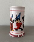 Vintage Disney Mickey Through the Years Stein/Mug 91-92 — photo 2