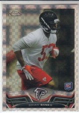 2013 Topps Chrome Refractors & Xfractors #1-220 PYC Multi-Card Savings 💲