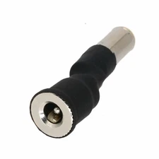 DC 8mm 7.9x5.5mm barrel to 5.5x2.1mm Socket adapter For BLUETTI Power Station