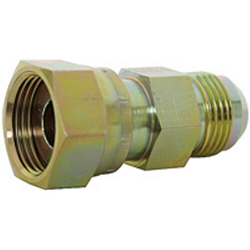 Adattatori Per Collegamenti Fluidodinamici Alta Pressione ORFS – Foscarin Group - Foto 7