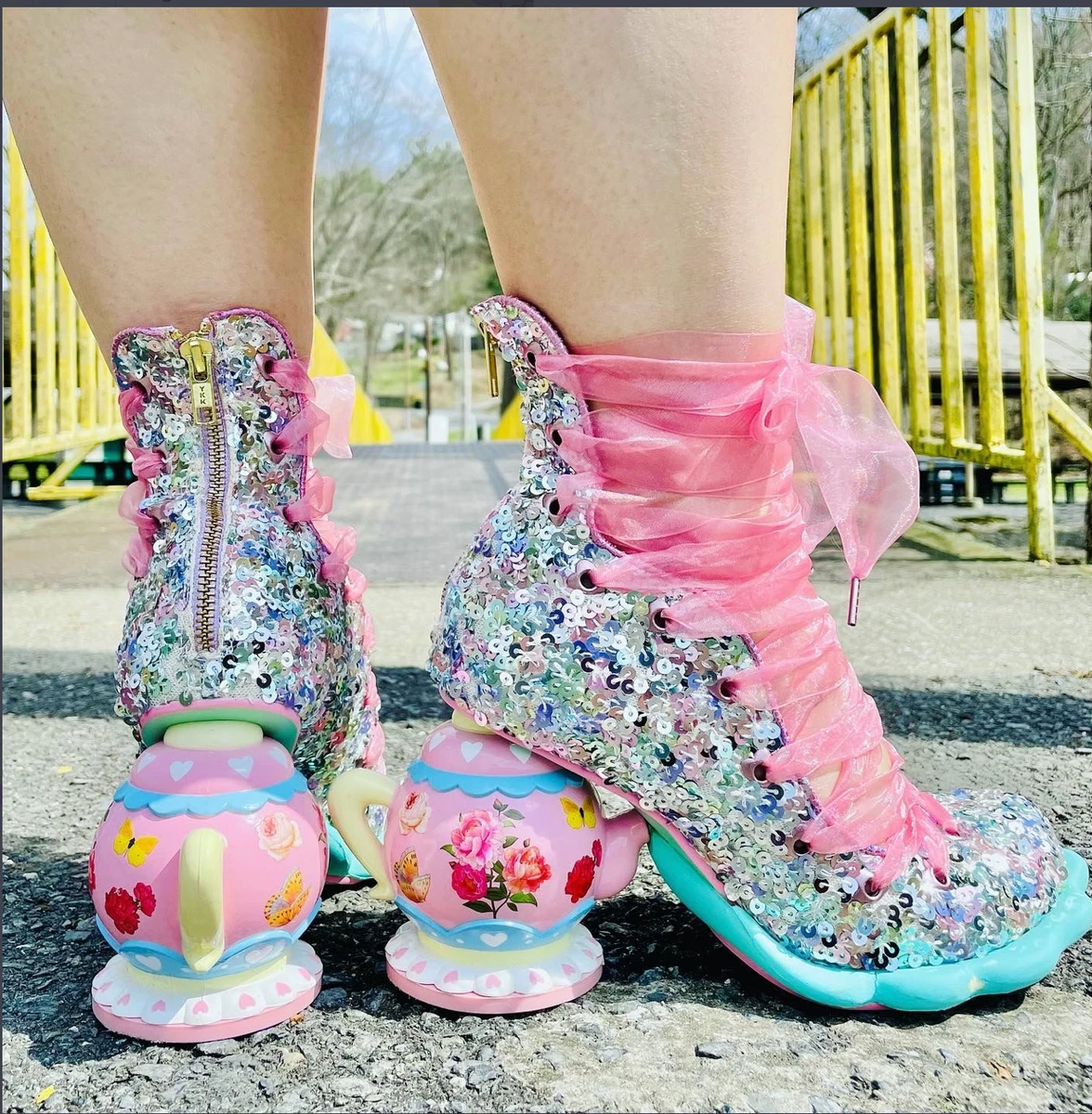 Details more than 136 irregular choice cat heels latest esthdonghoadian