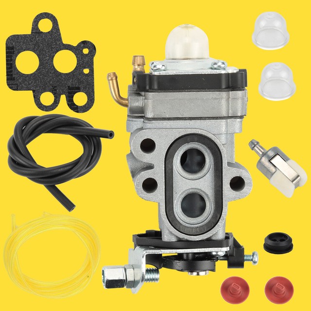 Карбюратор husqvarna 130