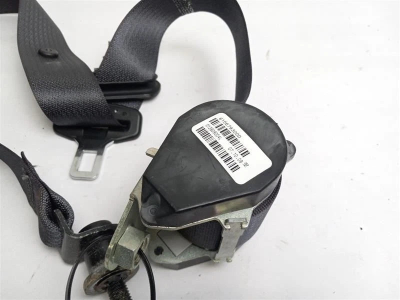 后乘客座椅皮带回扣器 适合 BUICK ENCLAVE 2010 — 第 2/4 张图片