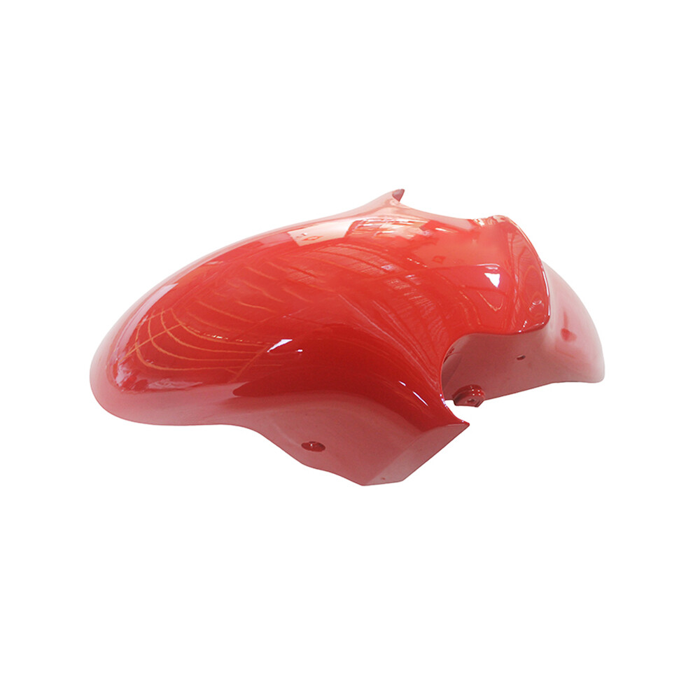 Red Black Fairings For Kawasaki ZX12R Ninja ZX-12R 2002-2006 03 04