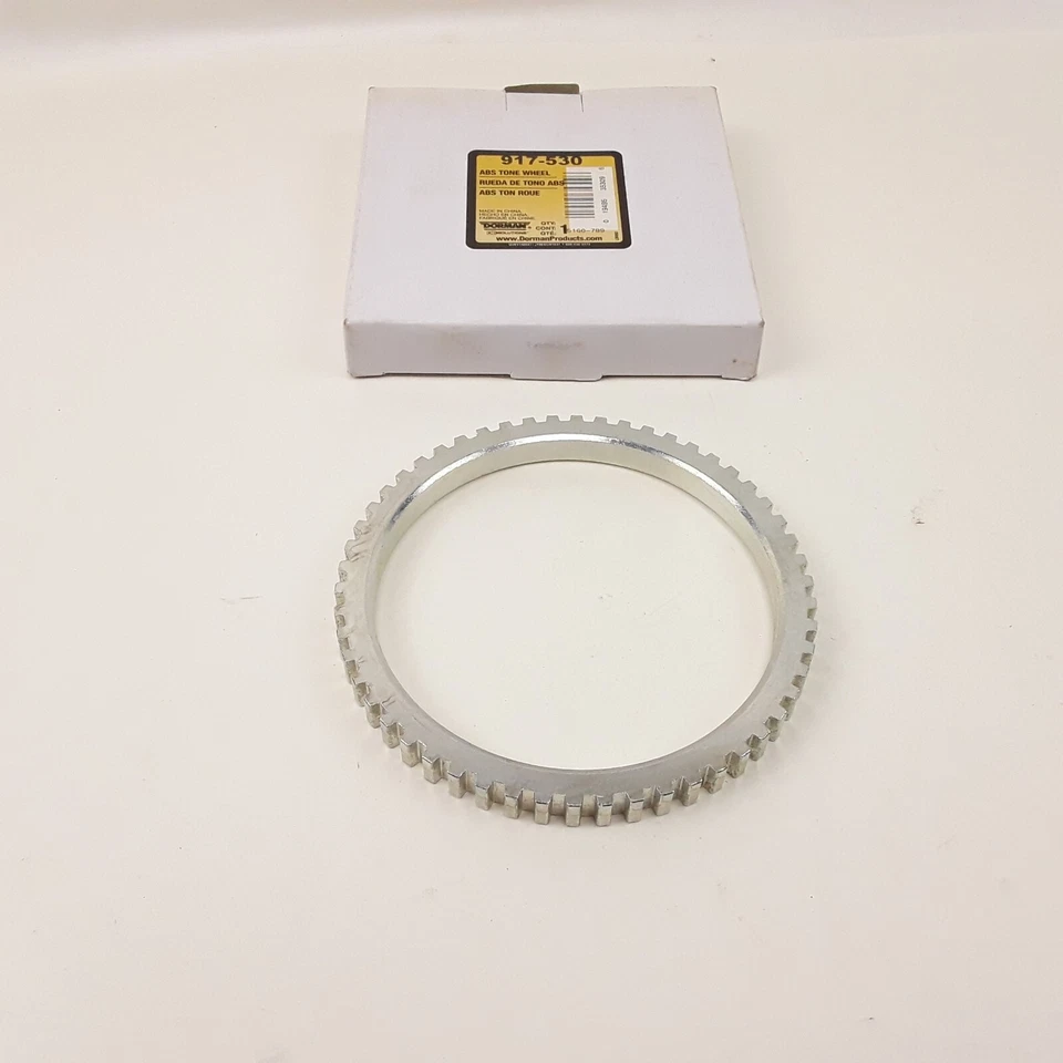 前后左 ABS 音轮速度传感器适用于水星福特 (2002 - 2010) — 第 2/4 张图片