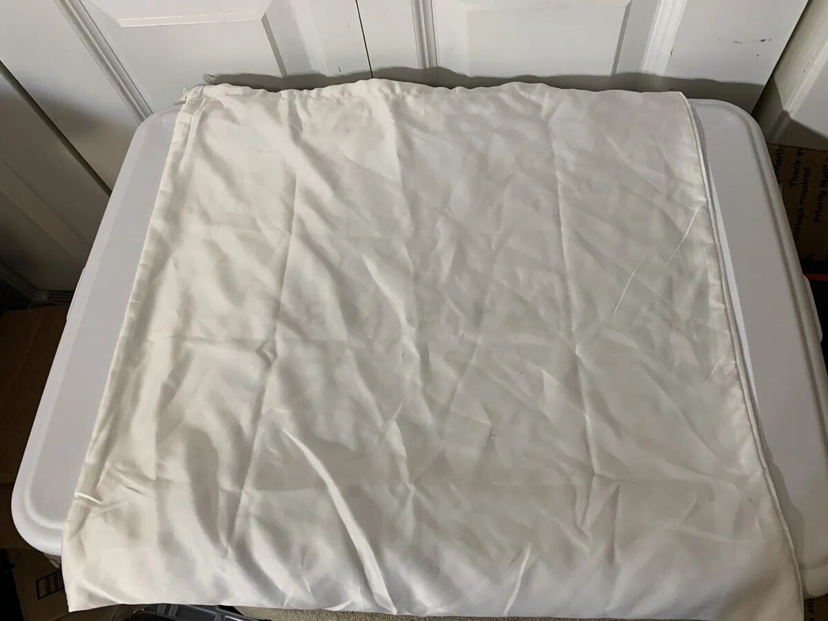 Authentic Michael Kors dust bag Drawstring 18” X 18” thumbnail 6