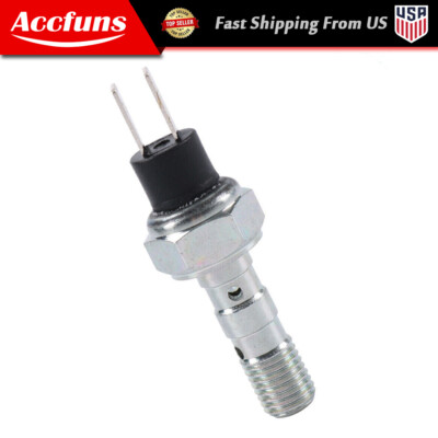 #ad Brake Pressure Switch Ace For Polaris RGR RZR Ranger 900 800 570 500 400 4012981 $10.72