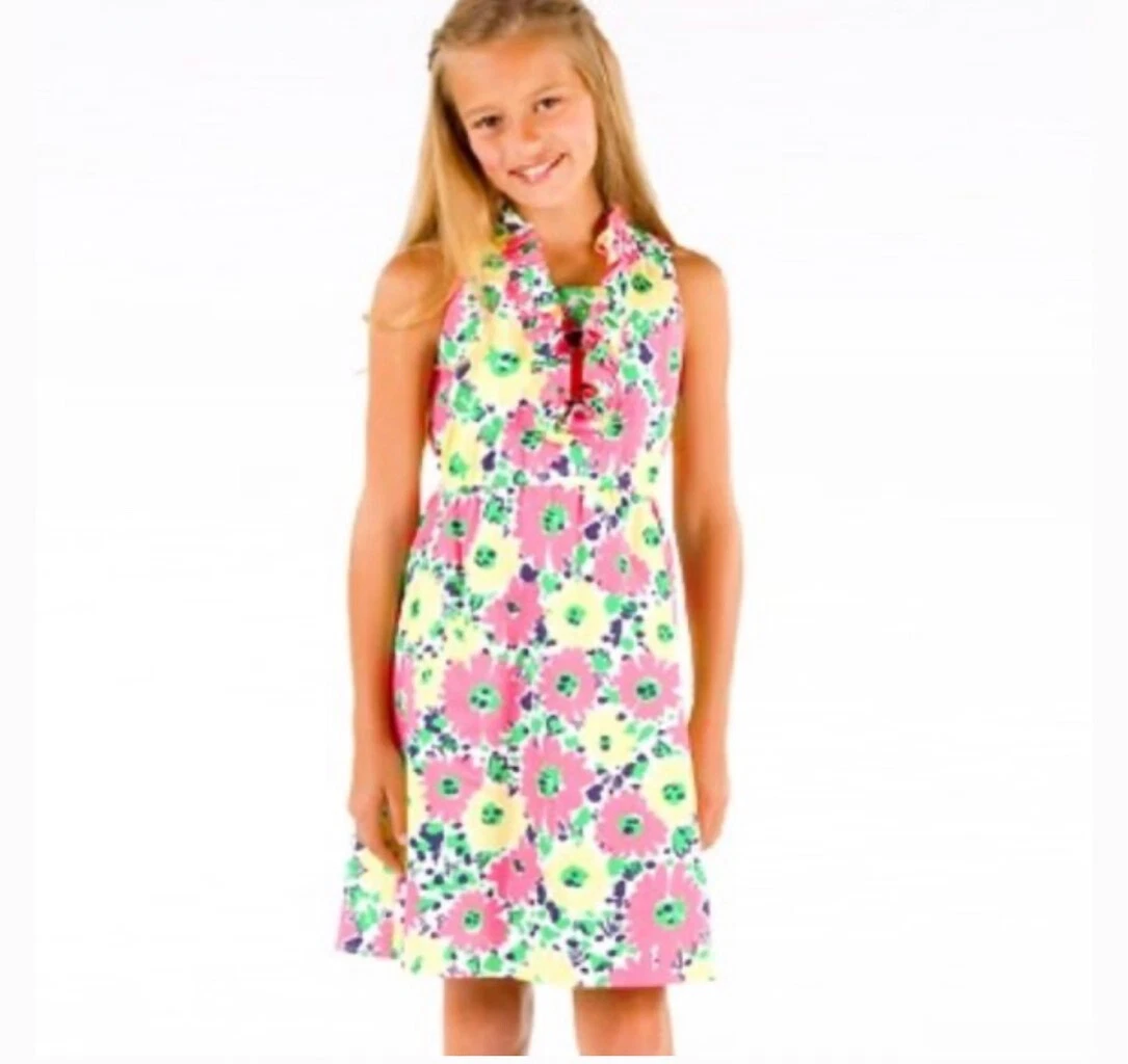 Lilly pulitzer deals adeline dress