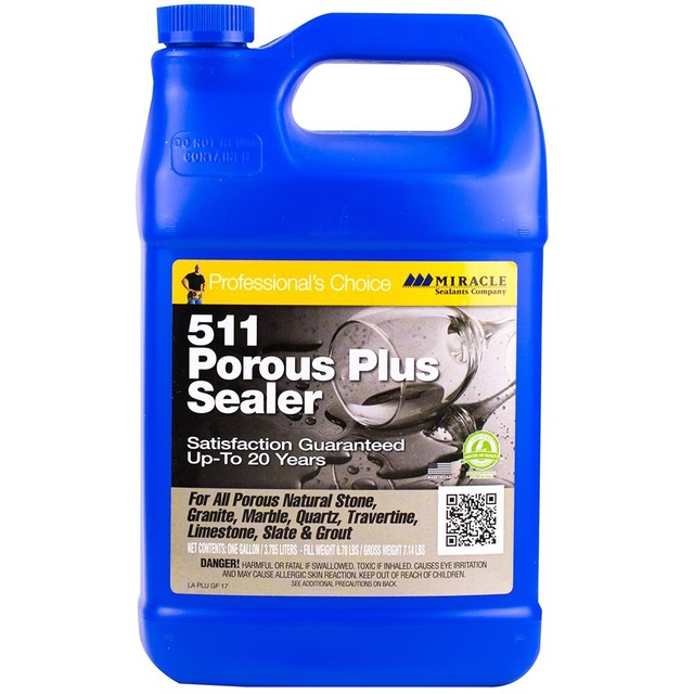 Miracle Sealants 511 Porous Plus