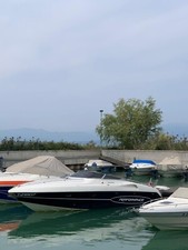 Performance 907 Sportboot