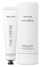 NEW Tan Luxe The Creme Self Tan Facial Full Size 65 ml / 2.19 fl oz