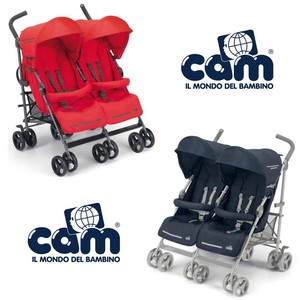 poussette nouveauté 2016