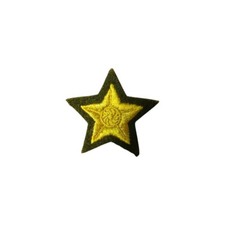 Royal Canadian Army Cadet Star Badge