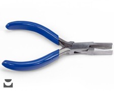 Szczypce Amati Sche kabel / półokrągły model B7119-06