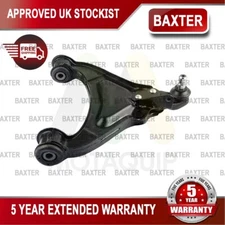 Fits MG TF MGF 1.6 1.8 Baxter Front Right Lower Track Control Arm