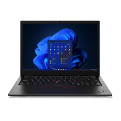 ThinkPad L13第10世代 Core i5-10210U 8G 256G ThinkPad Lenovo L13 第10世代 Core i5 10210U M.2SSD256G