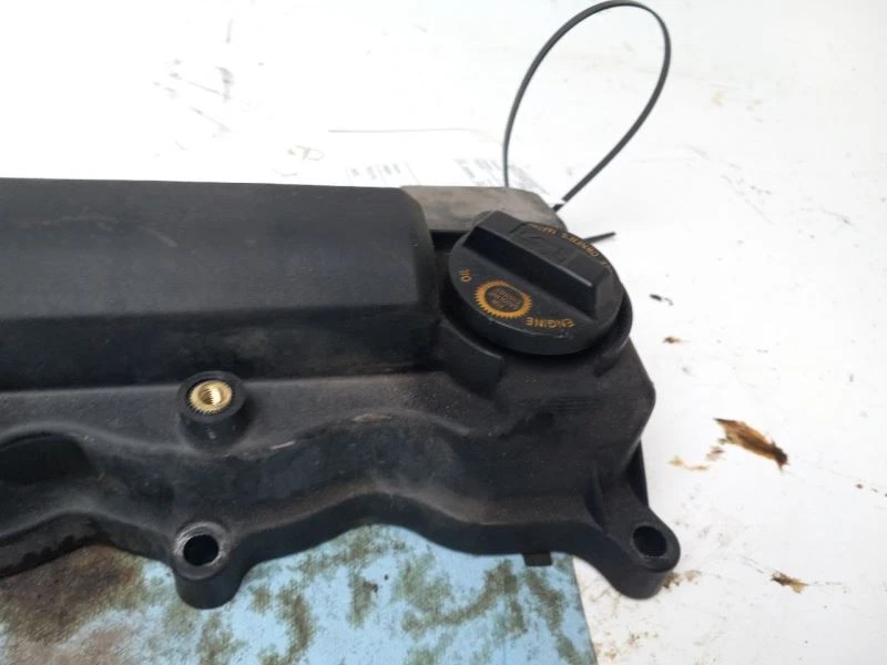 Honda Civic 2012 cubierta de válvula 60442 Foto 4 de 4