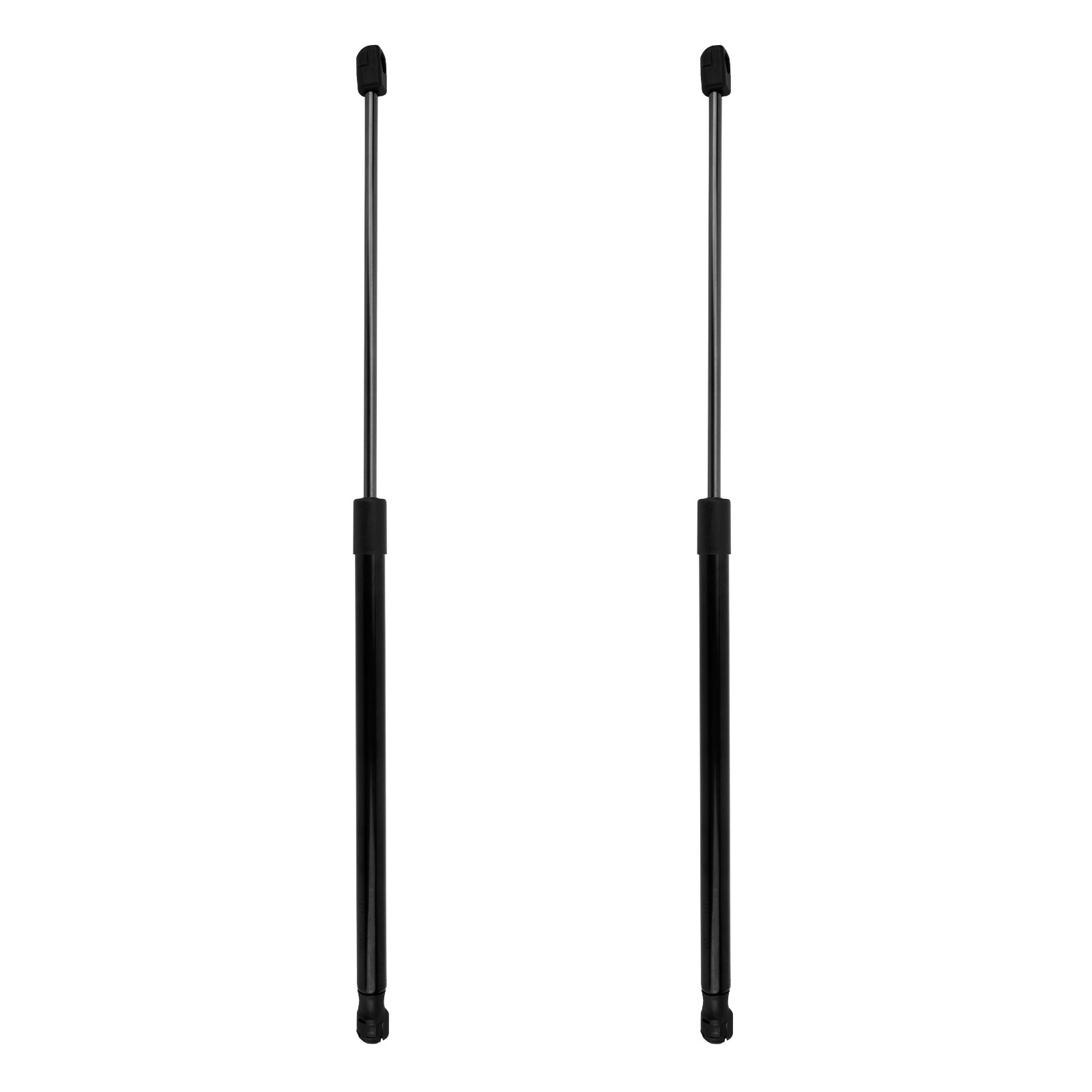 2pcs Rear Hatch Lift Supports for 2003-2011 Honda Element