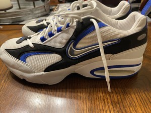 nike air max triax 1997