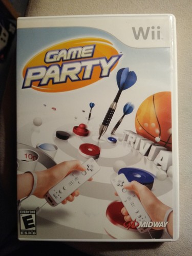 Wii Games with Manuals - Most are Mint ! - Picture 245 of 729