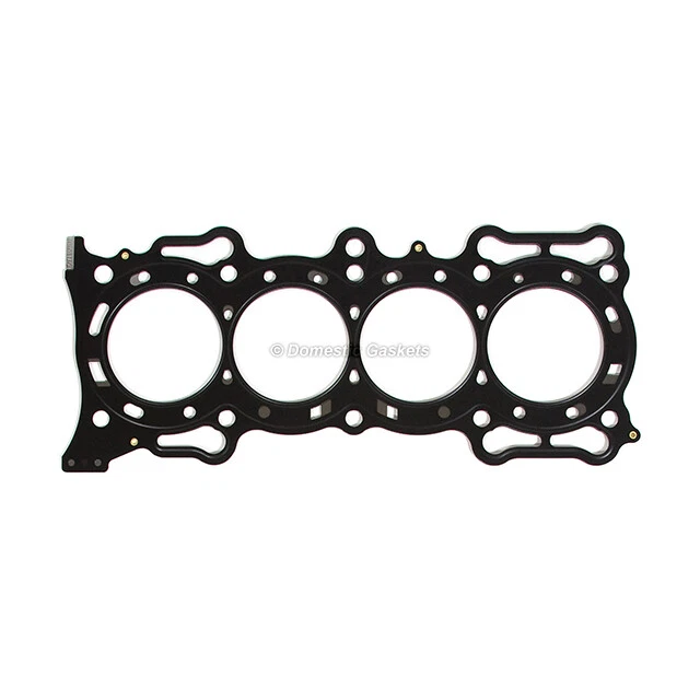Head Gasket Set Timing Belt Kit Fit 90-96 Honda Accord Prelude F22A1 F22A4 F22A6 - Image 3 of 4
