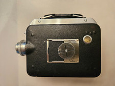 Vintage Cine-Kodak Magazine Eight Movie Camera-Model 90
