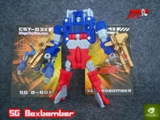 Keith Fantasy Club CST-03x/04x SG B-Box,in stock