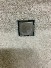 Intel Core i5-3470 SR0T8 3.20GHz 6MB Quad Core LGA1155 CPU