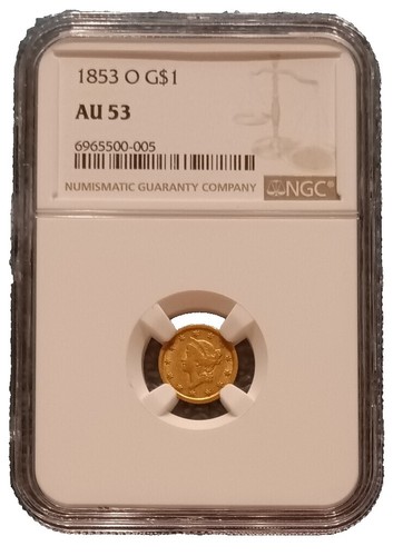 New 2026 NIUE SPINOSAURUS Reverse Proof PF70 1 Gram Gold Coin NGC