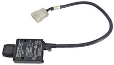 Allen Bradley 42KL-F2LBL-A2 Mini Photoswitch Sensor, Series A, Used (M)