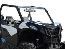 SuperATV Standard Full Windshield for  Can-Am...