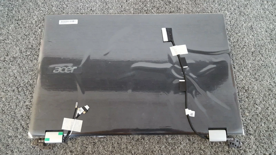 6M.GK9N5.003 Acer Aspire Spin 3 SP315-51 15.6" Touch LCD Screen Display Panel - Image 3 of 4