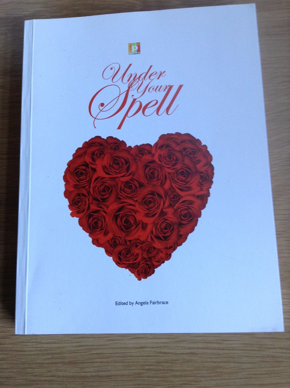 *Under Your Spell by Bonacia Ltd (Paperback, 2011)