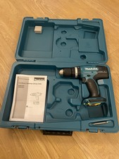 Makita DHP453STE 18V Cordless Combi 