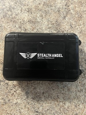 STEALTH ANGEL Survival Kit 