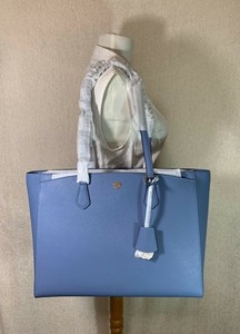 tory burch bluewood