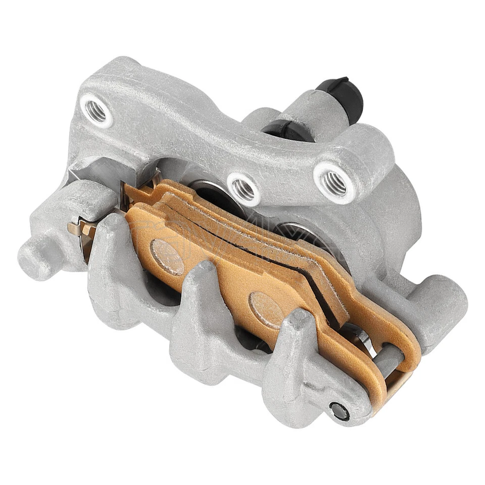 Pinza de freno delantera para Yamaha YZ125 YZ250 YZ250F YZ450F WR450F WR250F 2016-2024 Foto 2 de 4