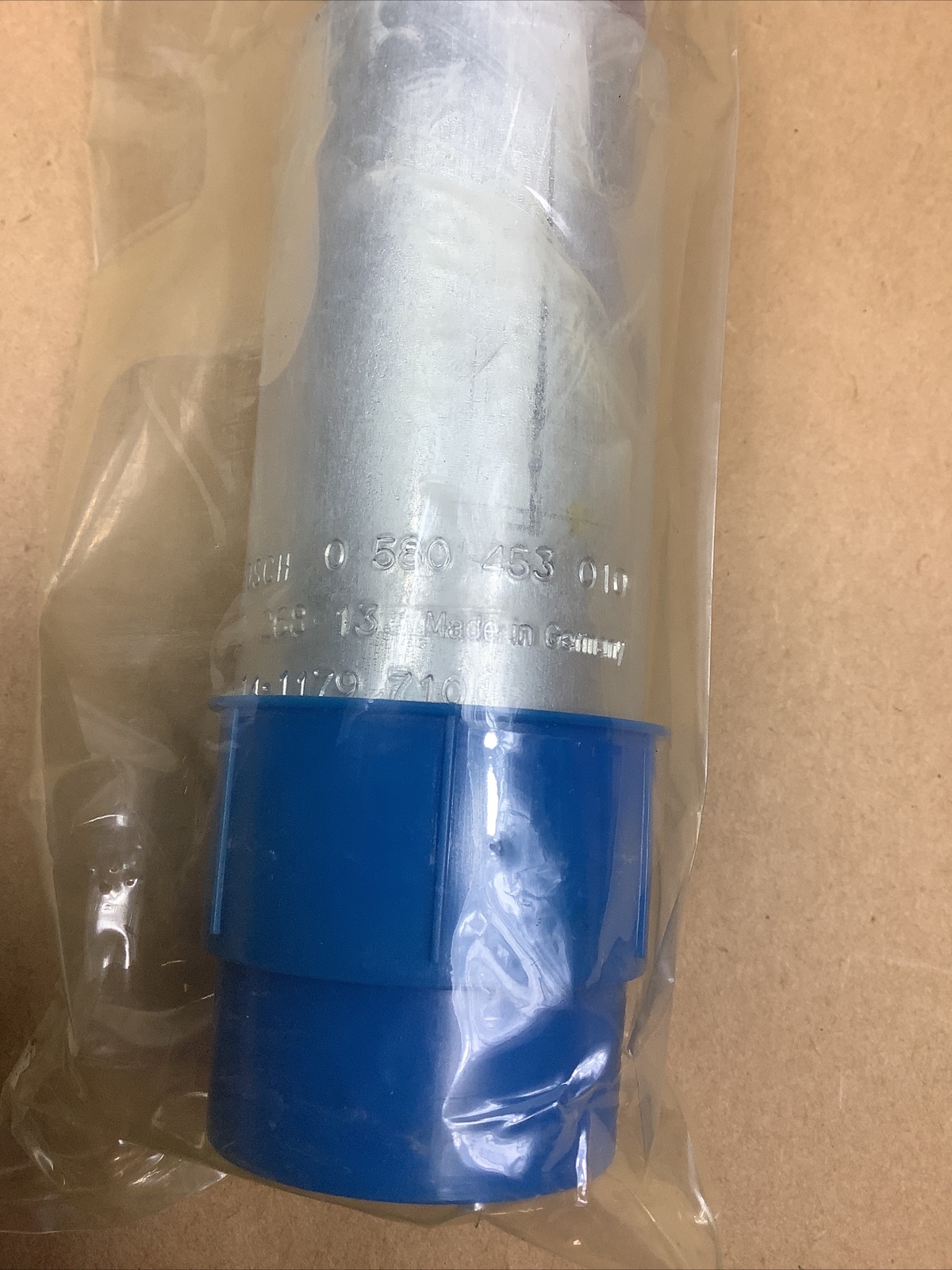 BMW E30 FUEL PUMP NEW BOSCH 0580453010 OEM EBay bmw-e30-fuel-pump-new-bosch-0580453010-oem-ebay