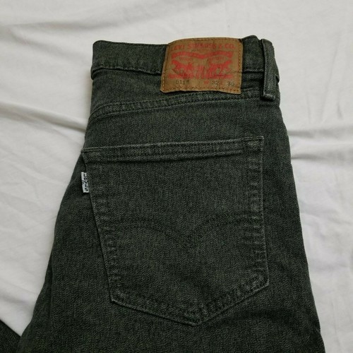 511 levis white