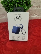 iJoy Silicone Protective Cover Case For Apple Airpods