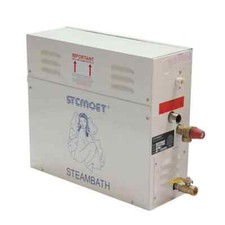 12KW Steam Generator Sauna Steam Machine Home Sauna Room SPA Fumigation Machine