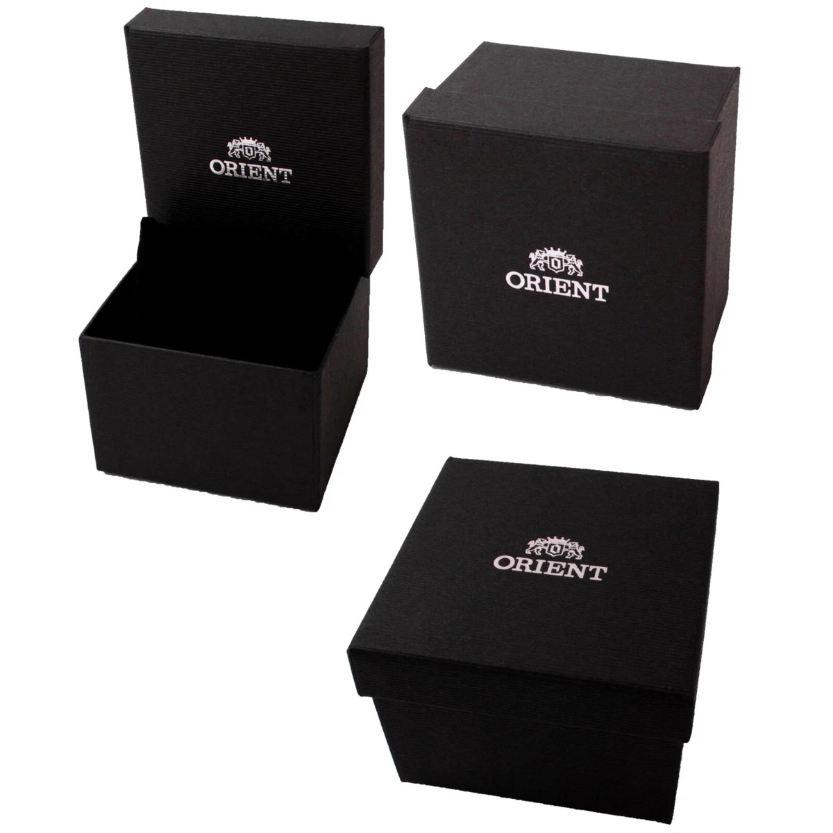 Orient Watch Box Eco New