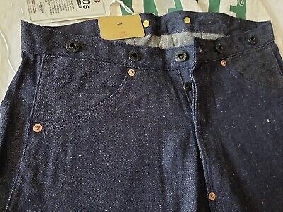 LEVI'S 1910s Lot 333 LVC Vintage Clothing 501 xx Selvedge LEVI'S 1910s Lot 333 LVC Vintage Clothing 501 xx Selvedge