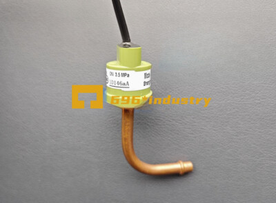 1pc pressure sensor pressure switch 802300900194 high and low pressure 3.5MPa