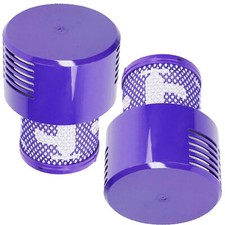 Filter für Dyson V10 SV12 Cyclone Animal Absolute Total Clean Staubsauger waschbar 2 – Bild 13